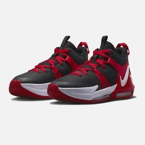 Nike LeBron Witness 7 Mid Bred
